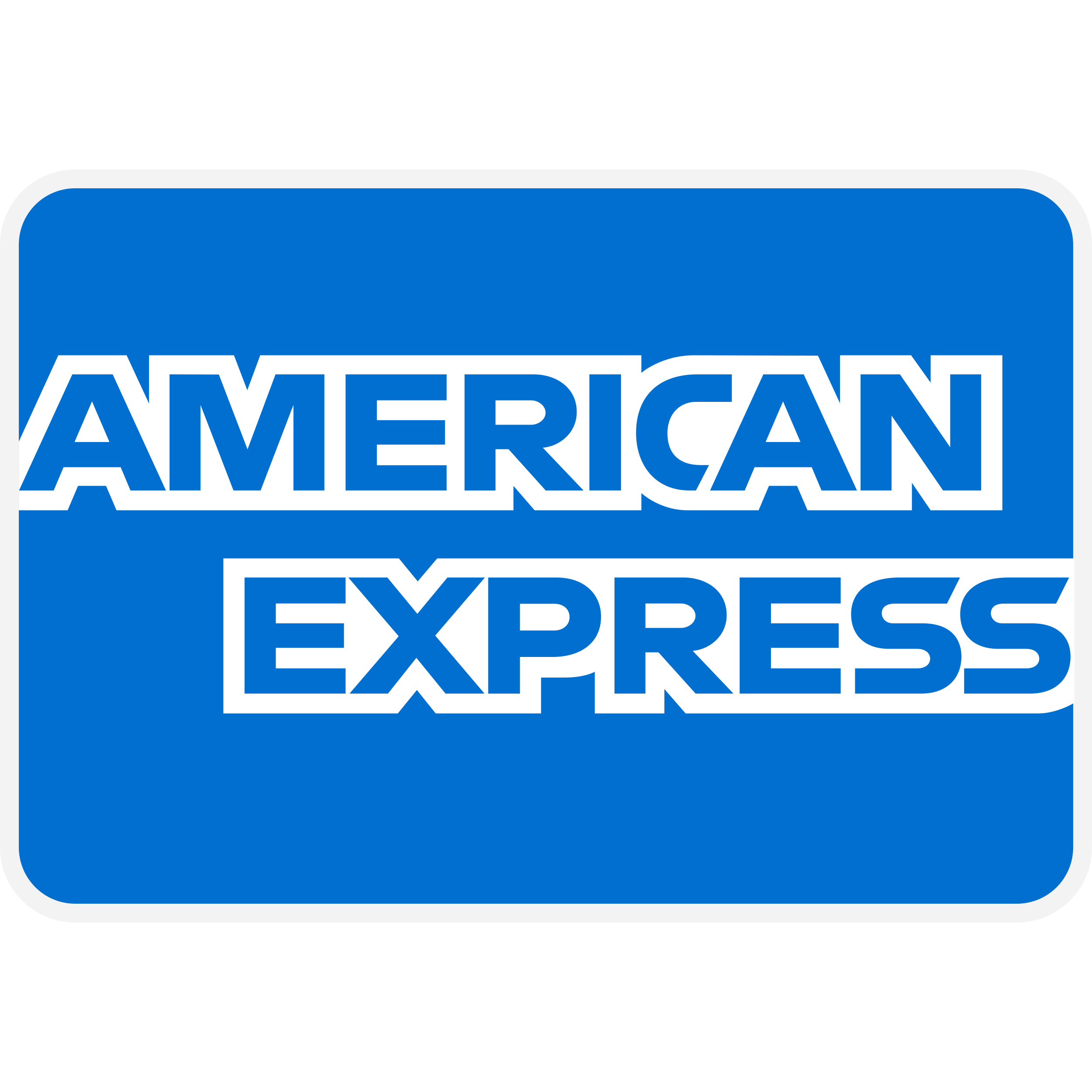 American Express