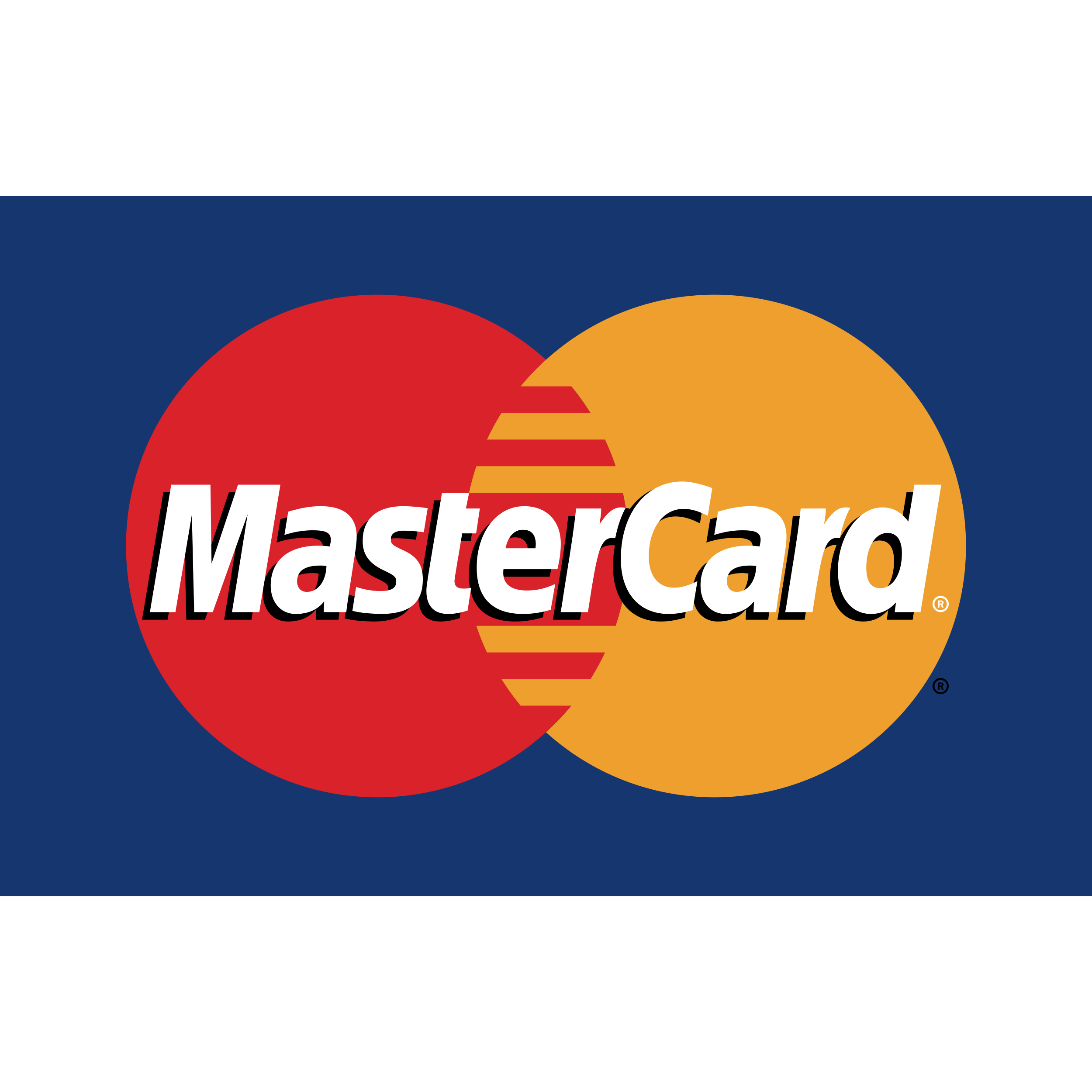 MasterCard